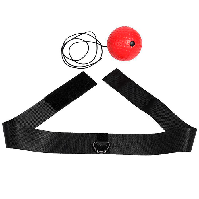 A BoxingBall otthoni rendszer segíti a sebesség, a koordináció és a rúgás edzését