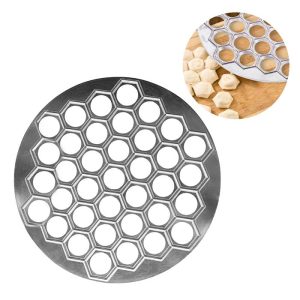 RavioliMaker, ravioli készítő forma
