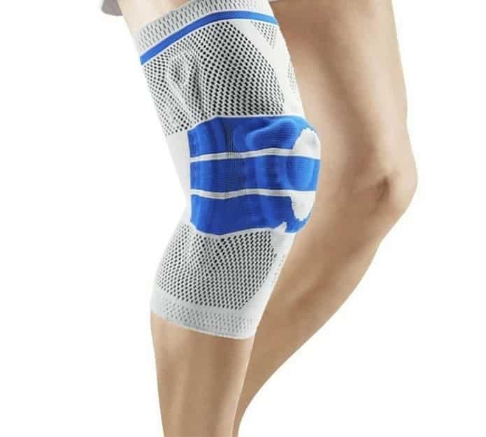 Mediknee, elastična opornica za koleno