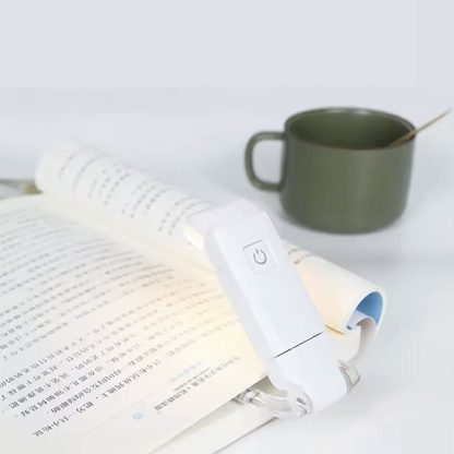 NIGHTREADER, Könyvszeretők olvasólámpája