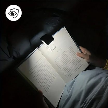 NIGHTREADER, Könyvszeretők olvasólámpája